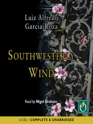 cover image of Southwesterly Wind